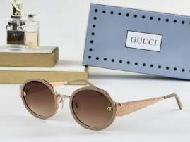 Picture of Gucci Sunglasses _SKUfw79721396fw